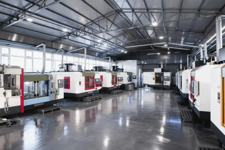 Highest Quality Standards Without Compromise