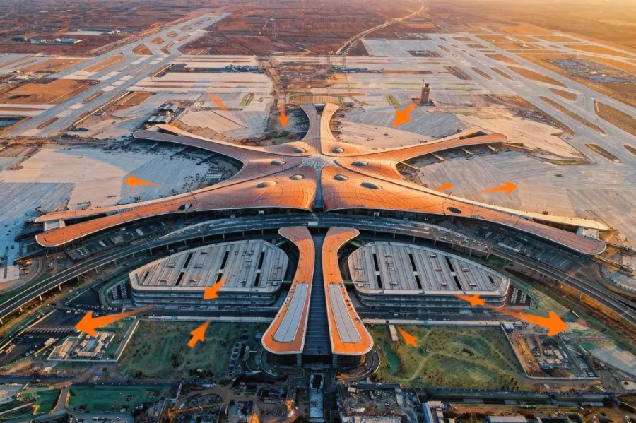 One-Stop Beijing Gateway For Your Needs