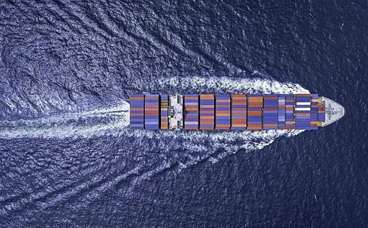 Export-Ready Logistics