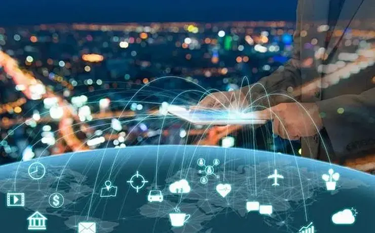 Value-Added Supply Chain