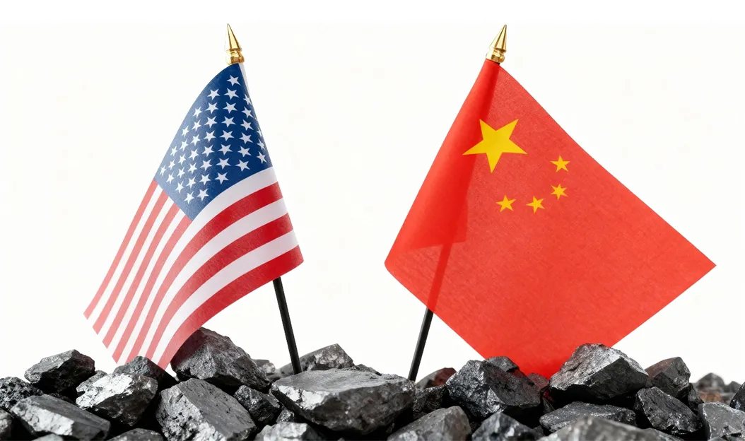 China Hits Pause on Tougher Graphite Export Rules for the U.S.