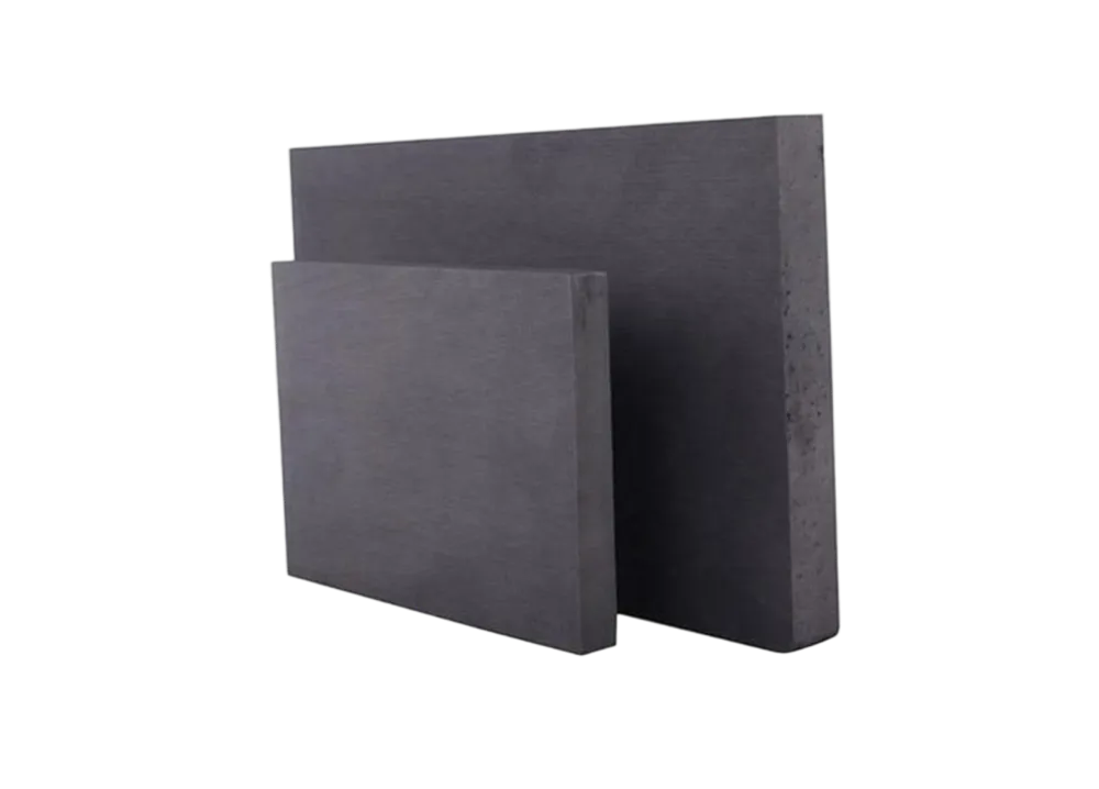 Graphite Plates