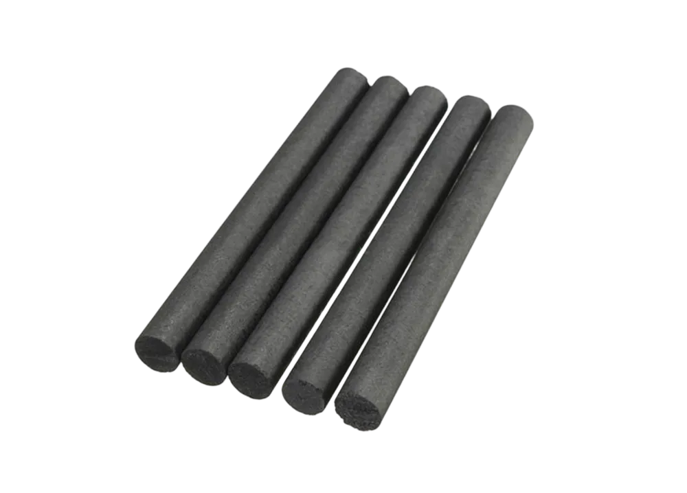 Graphite Rods
