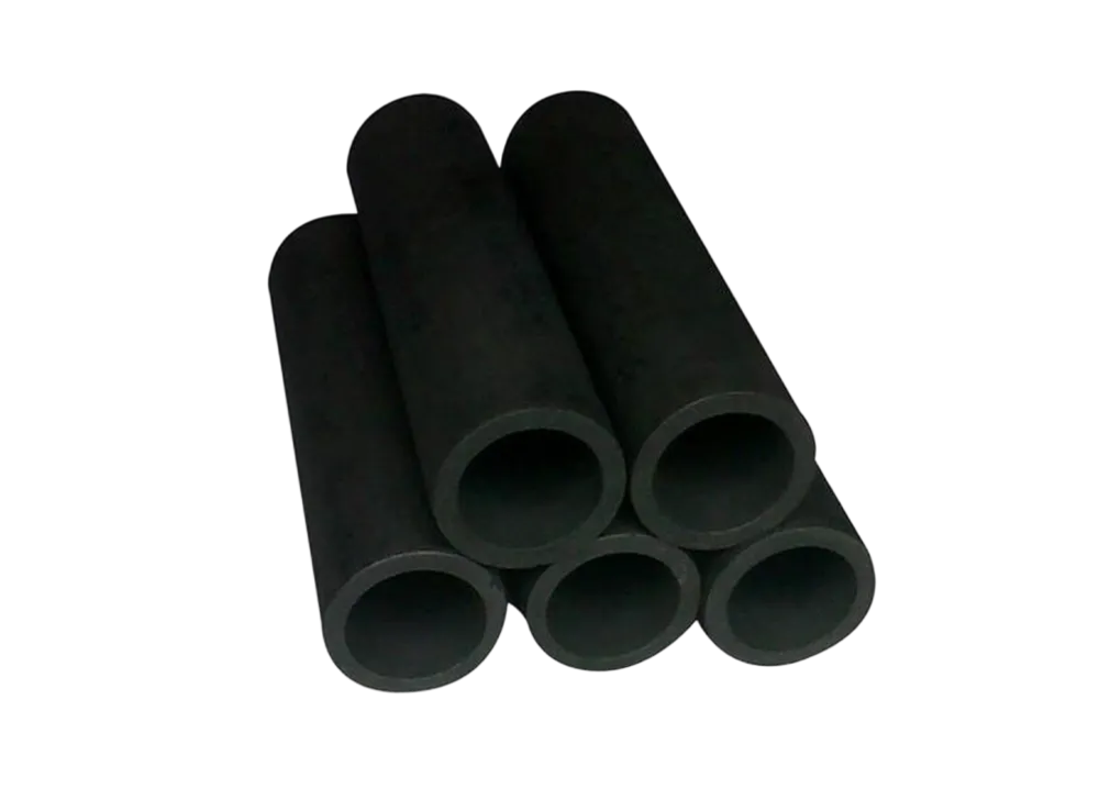 Graphite Tubes