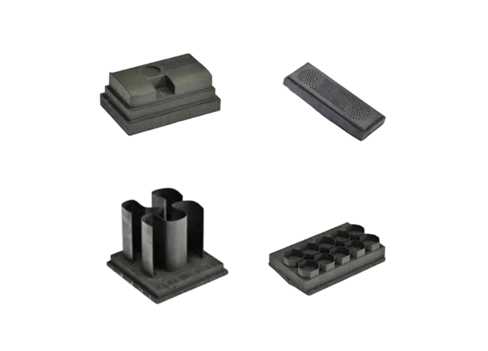 EDM Graphite Electrodes