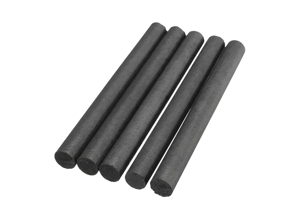 Graphite EDM Rods & Tubes