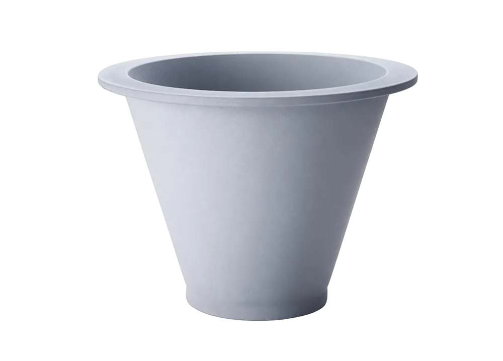 TiC/SiC Duplex-Coated Graphite