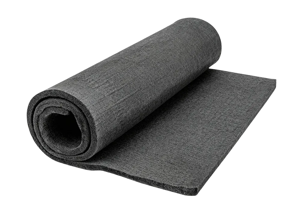 Soft Carbon Felt