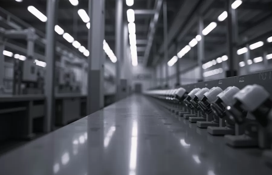 Glass/Ceramics Industry