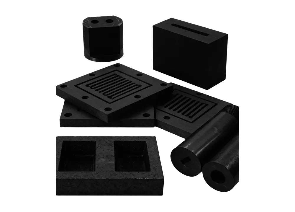 Graphite Products